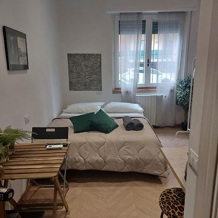Appartamento Doberdo Milano Esterno foto