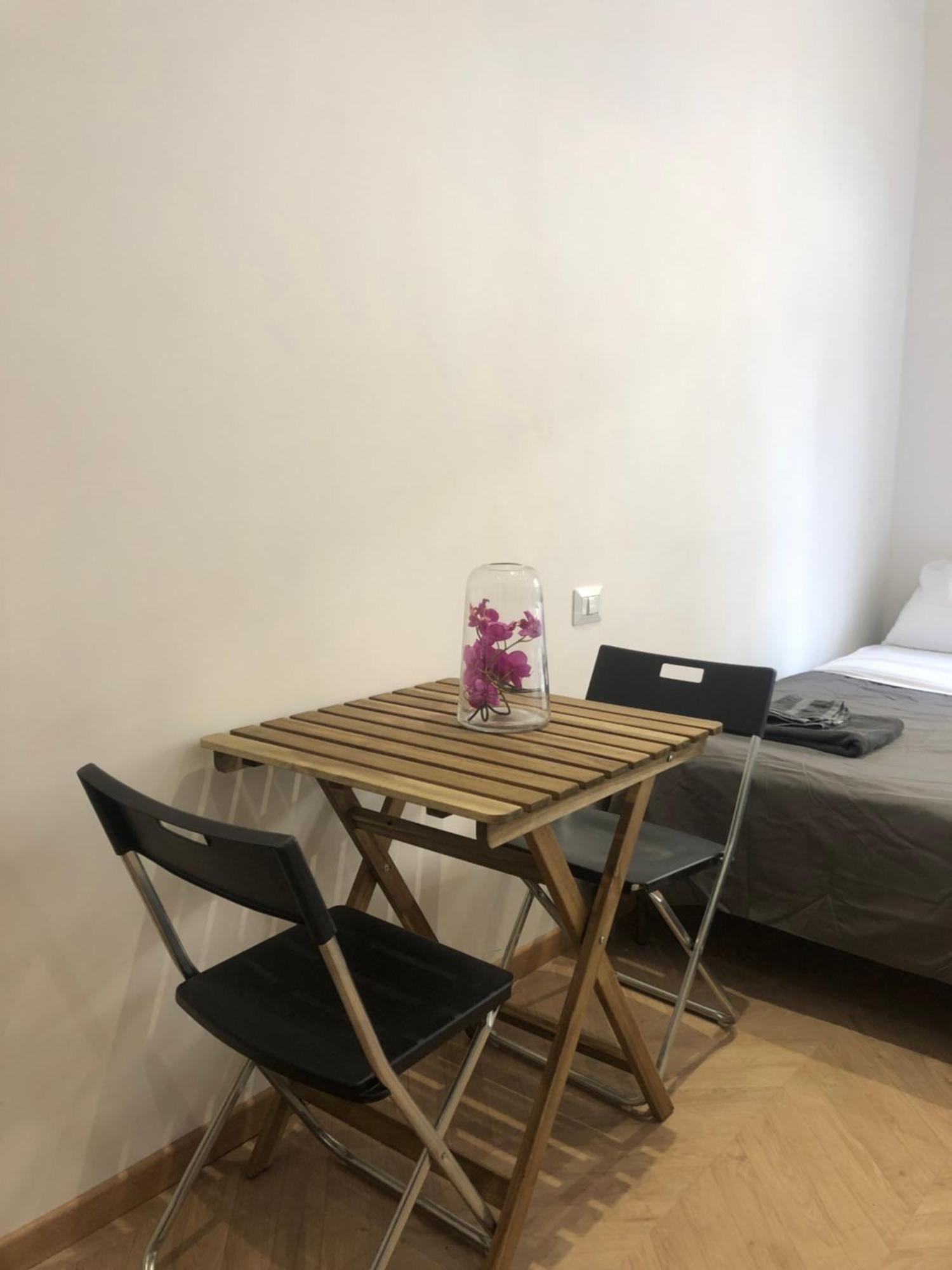 Appartamento Doberdo Milano Esterno foto