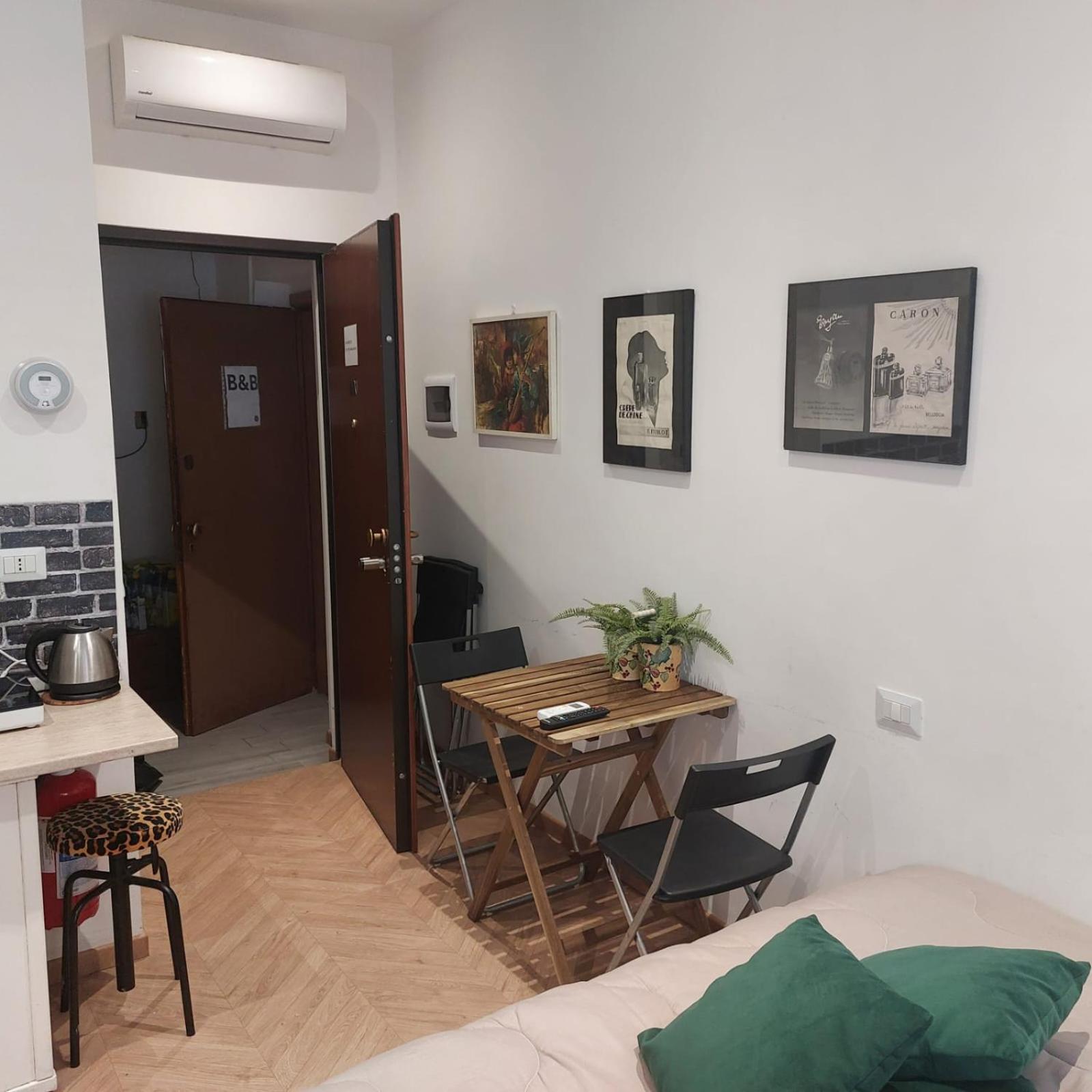 Appartamento Doberdo Milano Esterno foto